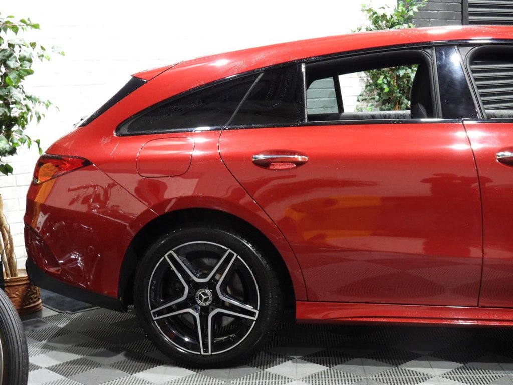 Used Mercedes-Benz CLA 2022 for sale - 76474665: Photo 8