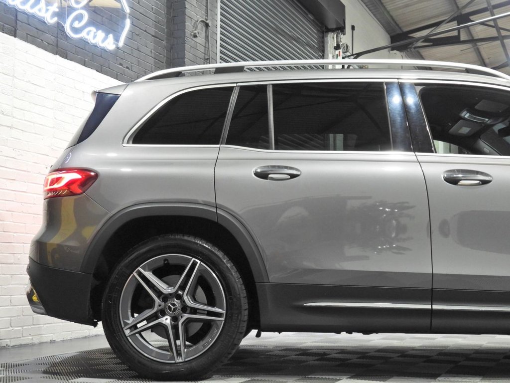 Used Mercedes-Benz GLB 2020 for sale - 77421943: Photo 10