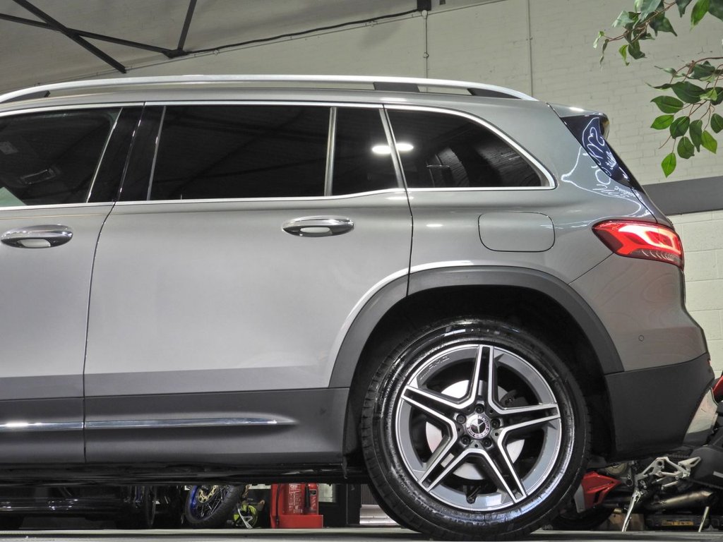 Used Mercedes-Benz GLB 2020 for sale - 77421943: Photo 17