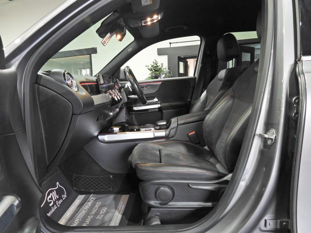 Used Mercedes-Benz GLB 2020 for sale - 77421943: Photo 19