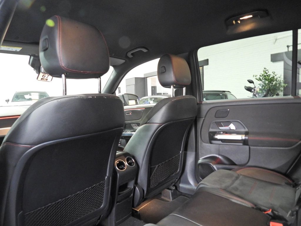 Used Mercedes-Benz GLB 2020 for sale - 77421943: Photo 22