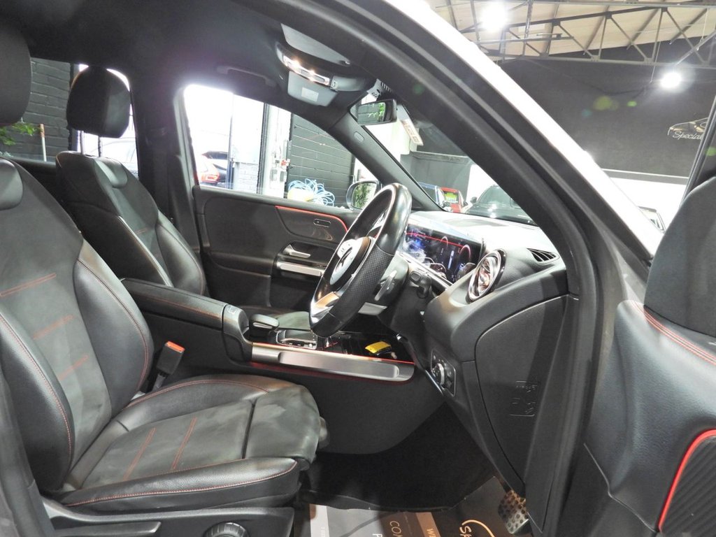 Used Mercedes-Benz GLB 2020 for sale - 77421943: Photo 26