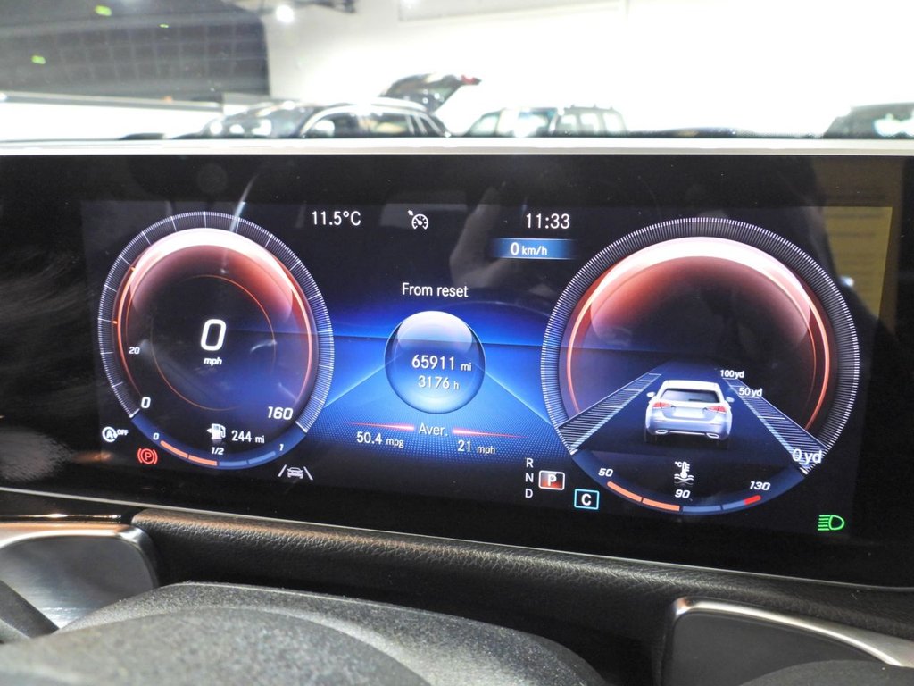 Used Mercedes-Benz GLB 2020 for sale - 77421943: Photo 30