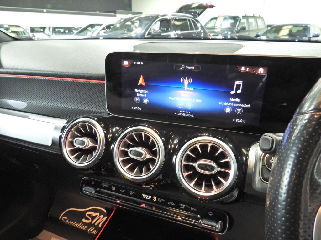 Used Mercedes-Benz GLB 2020 for sale - 77421943: Photo 34