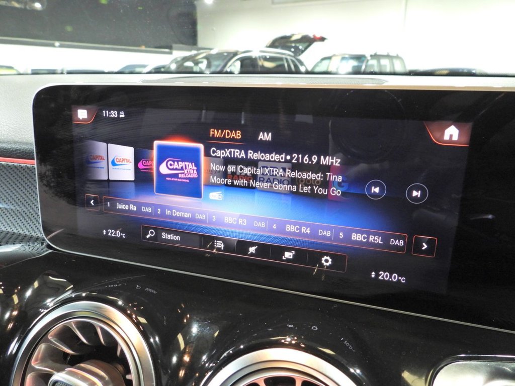 Used Mercedes-Benz GLB 2020 for sale - 77421943: Photo 36