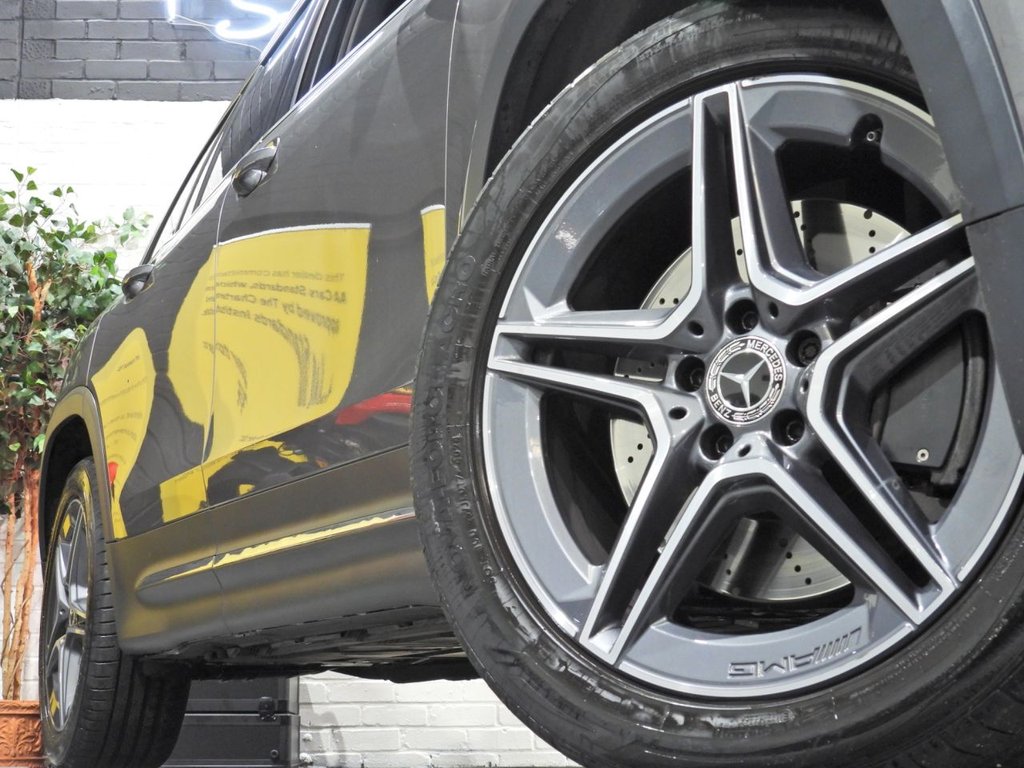 Used Mercedes-Benz GLB 2020 for sale - 77421943: Photo 8