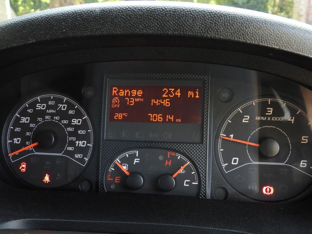 Vehicle 26