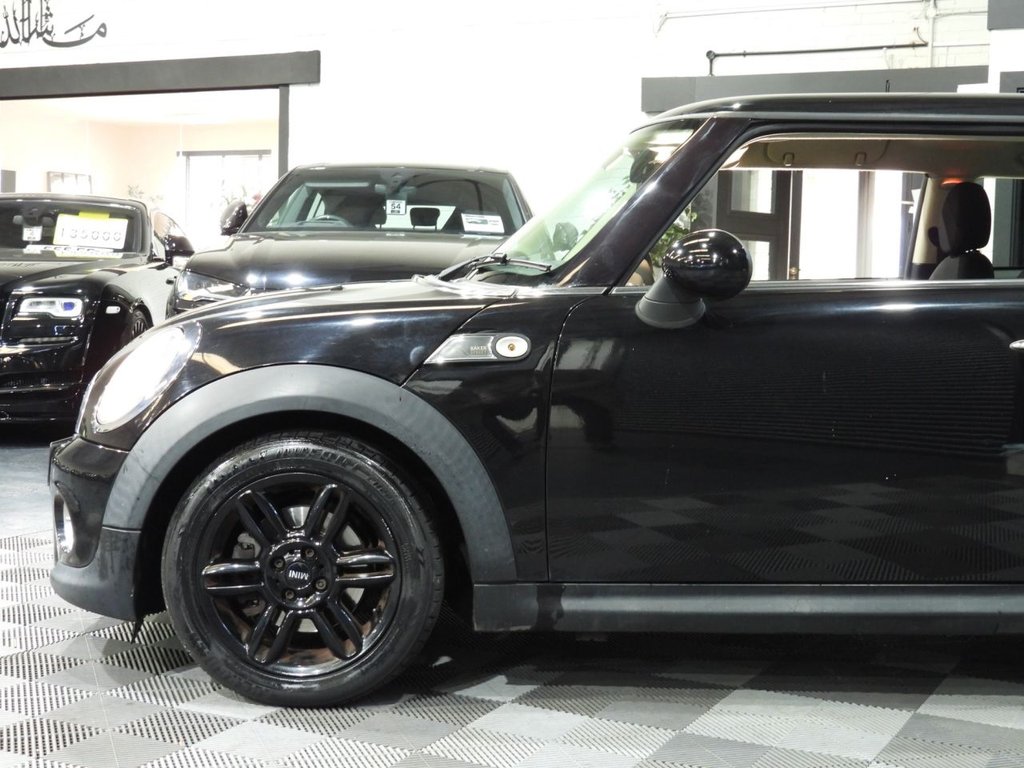 Used MINI Hatch 2013 for sale - 77806777: Photo 11