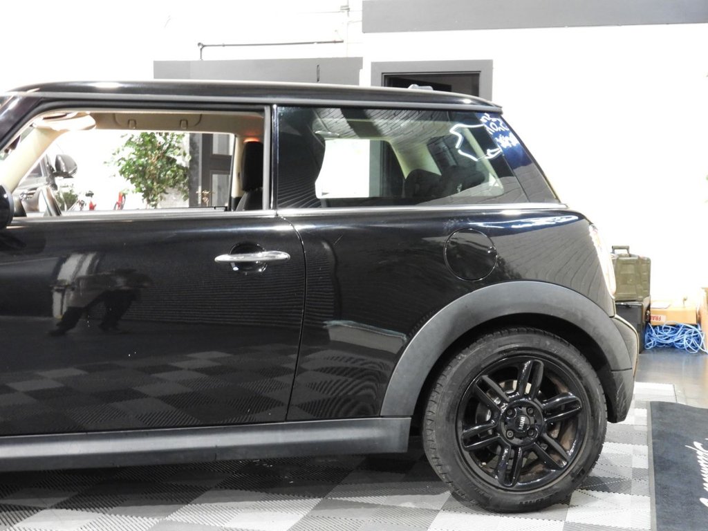 Used MINI Hatch 2013 for sale - 77806777: Photo 12