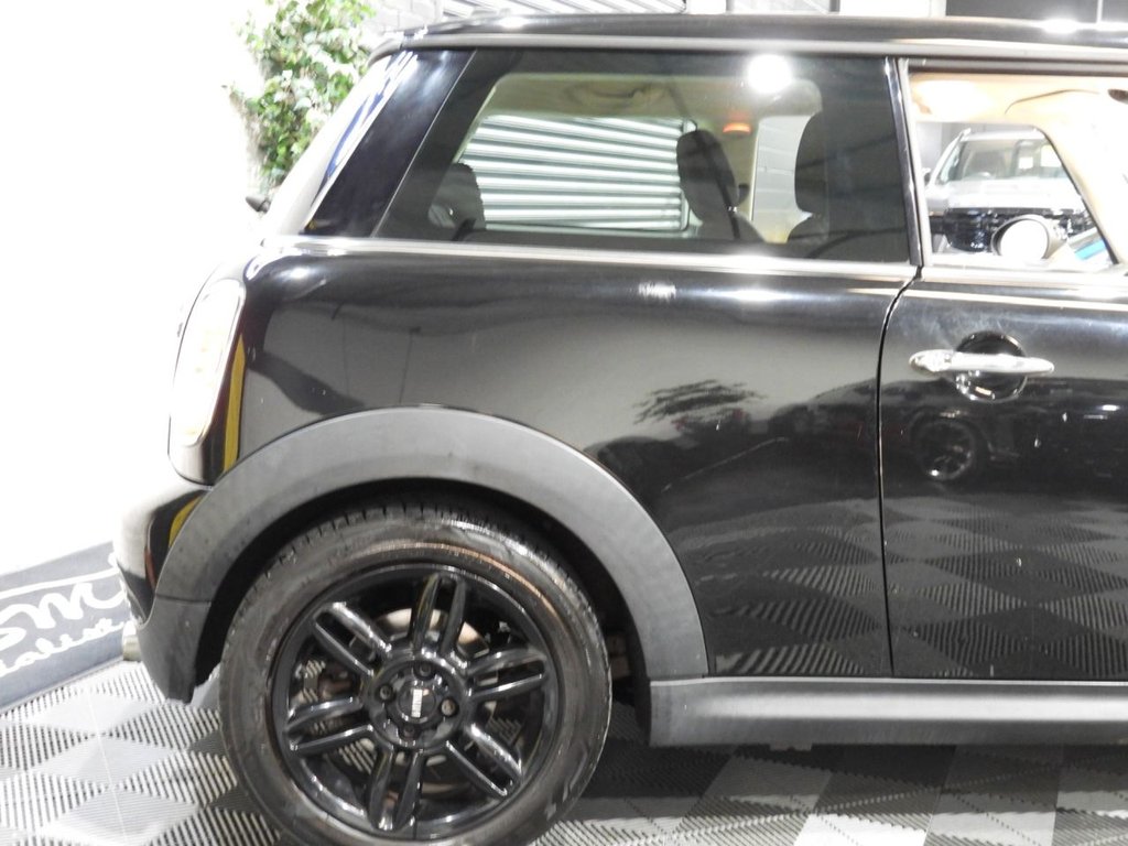 Used MINI Hatch 2013 for sale - 77806777: Photo 13
