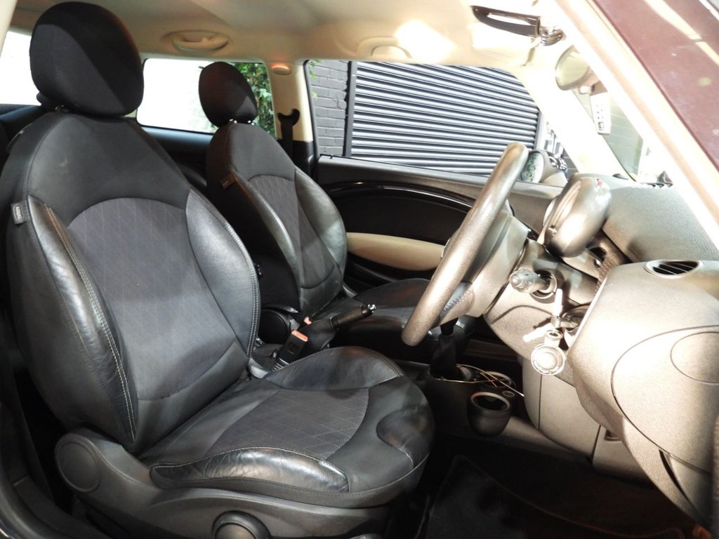 Used MINI Hatch 2013 for sale - 77806777: Photo 15