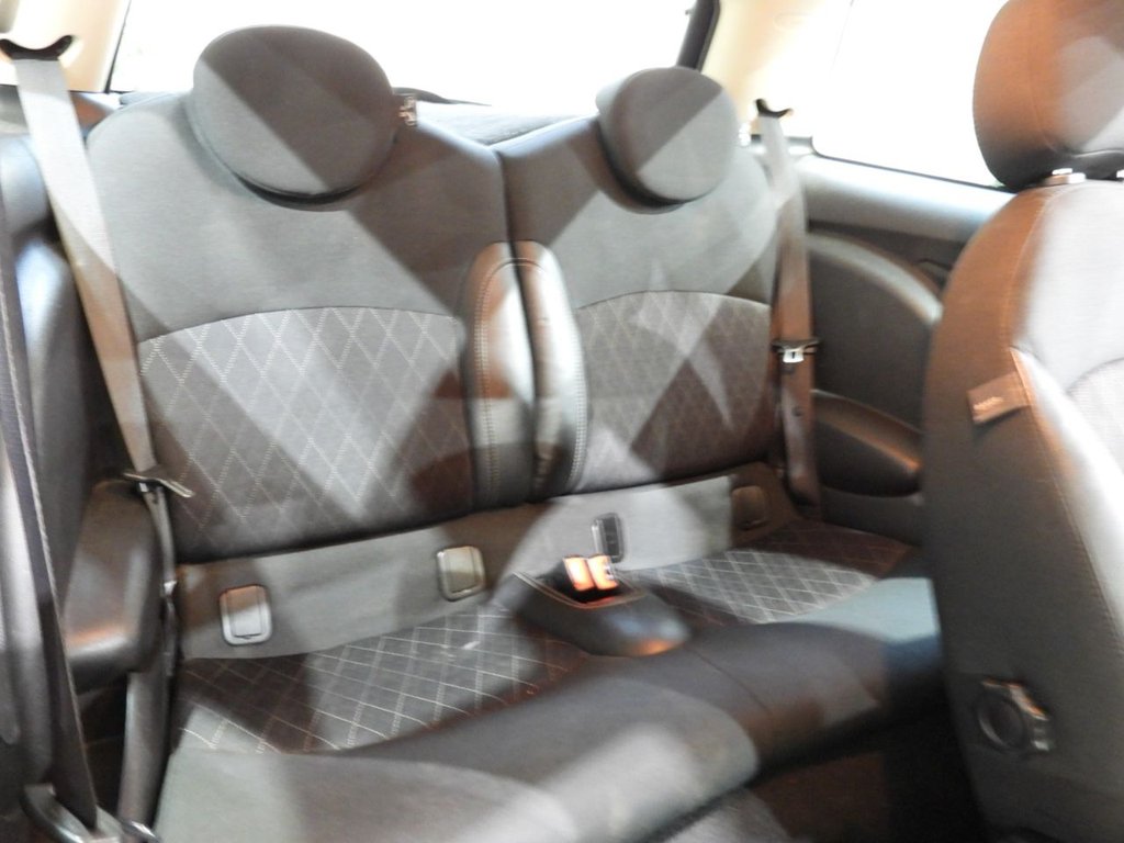 Used MINI Hatch 2013 for sale - 77806777: Photo 16