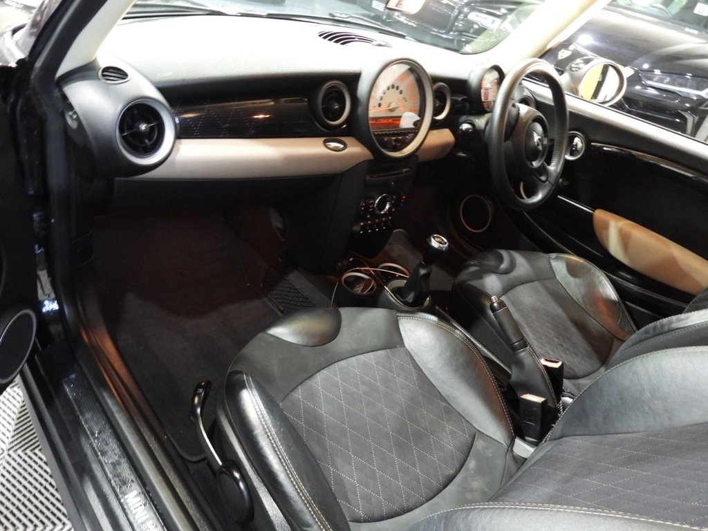 Used MINI Hatch 2013 for sale - 77806777: Photo 17