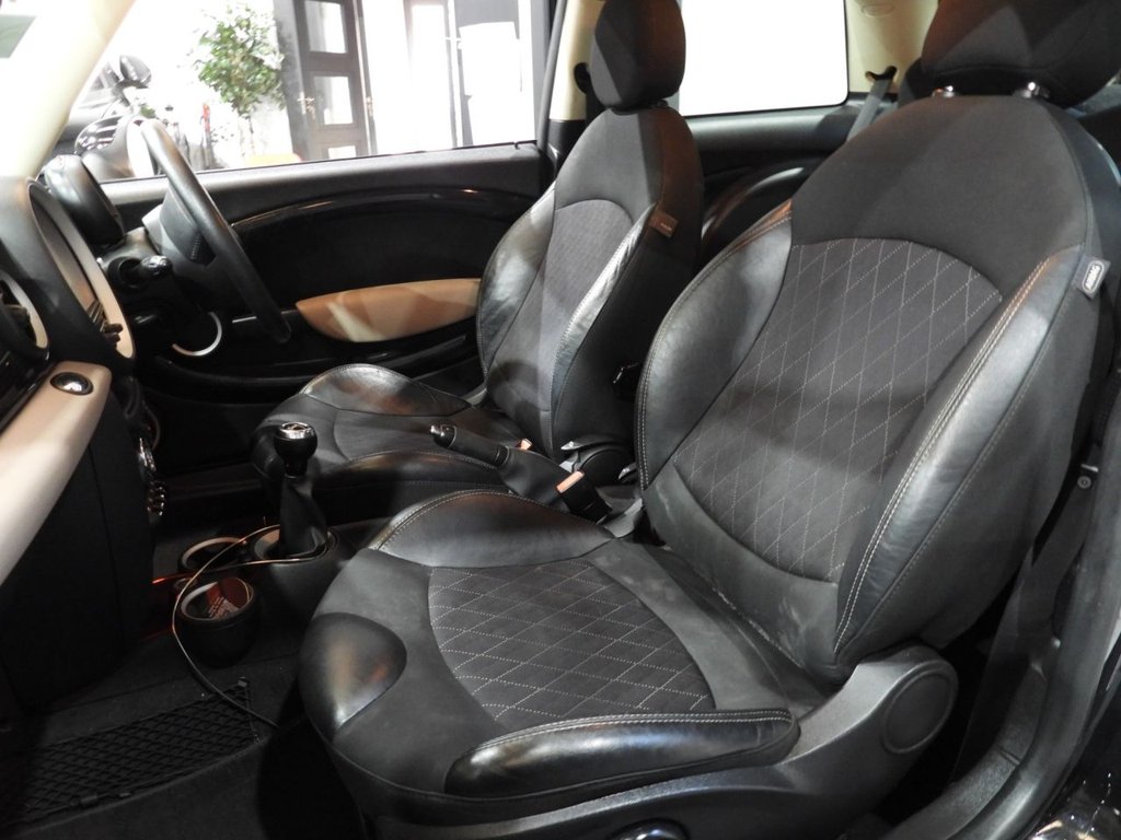 Used MINI Hatch 2013 for sale - 77806777: Photo 18