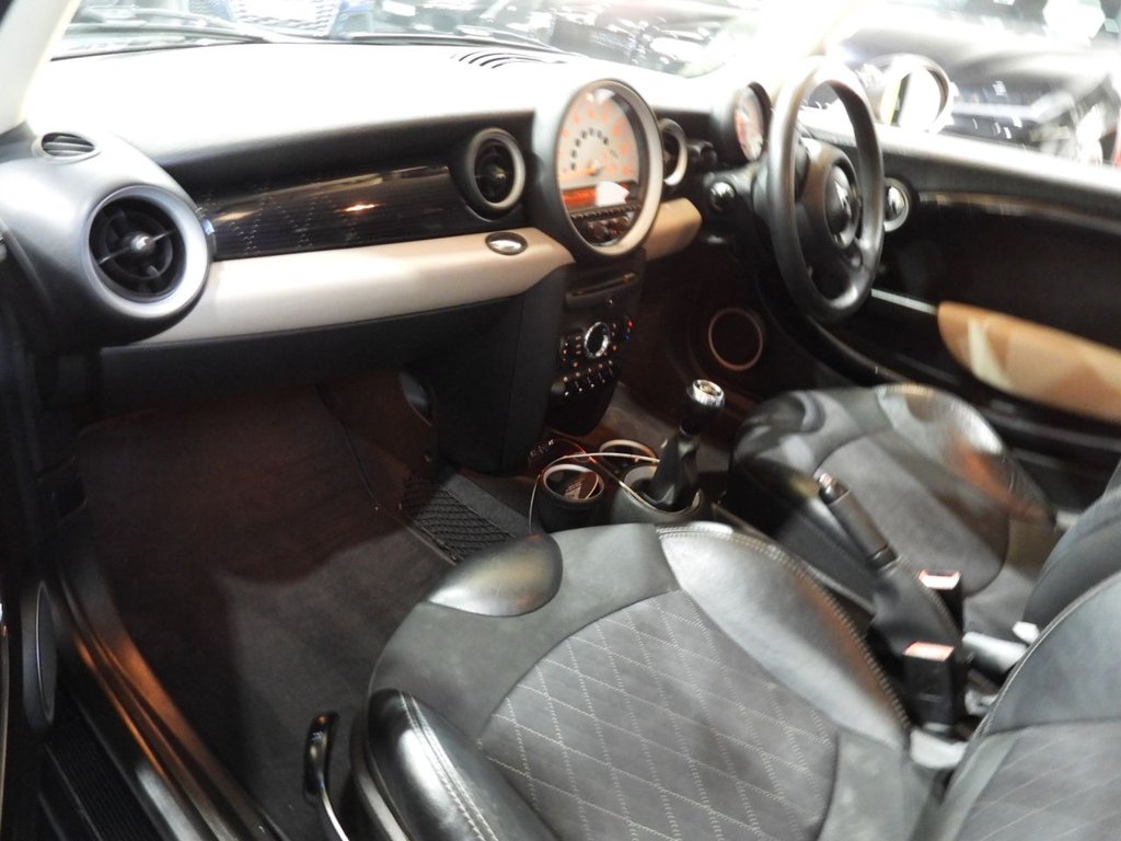 Used MINI Hatch 2013 for sale - 77806777: Photo 19