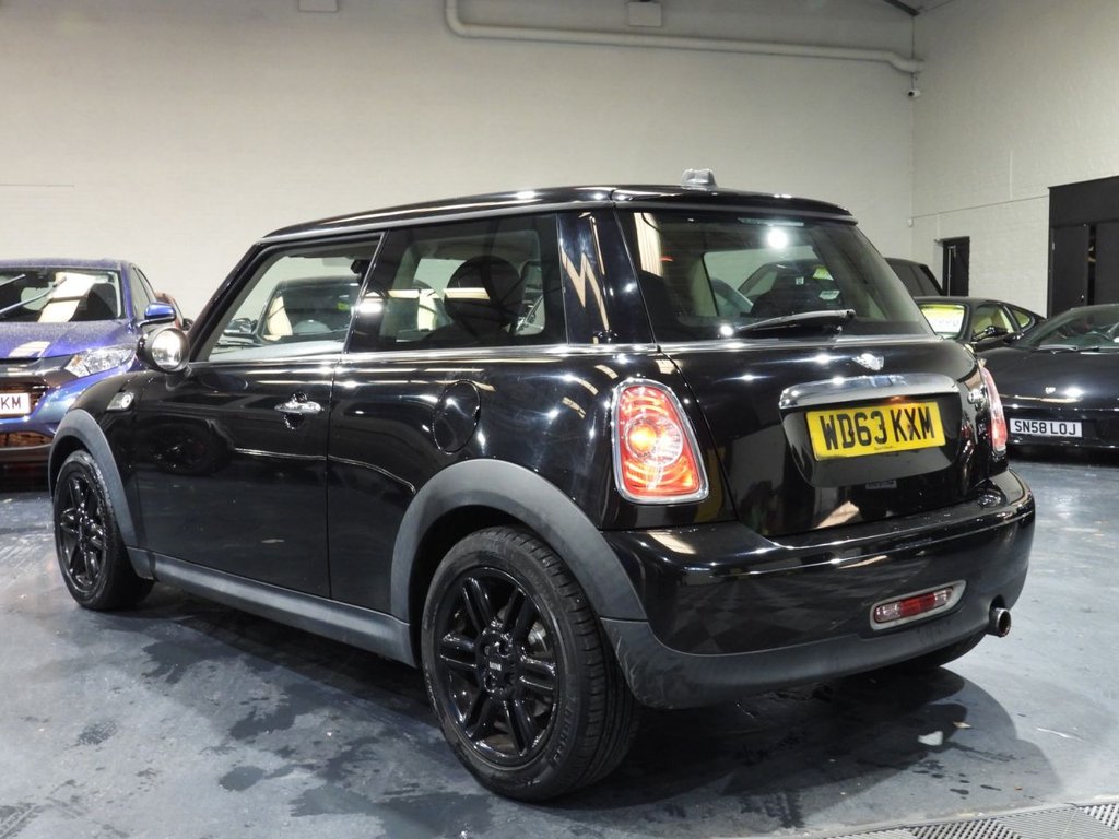 Used MINI Hatch 2013 for sale - 77806777: Photo 2