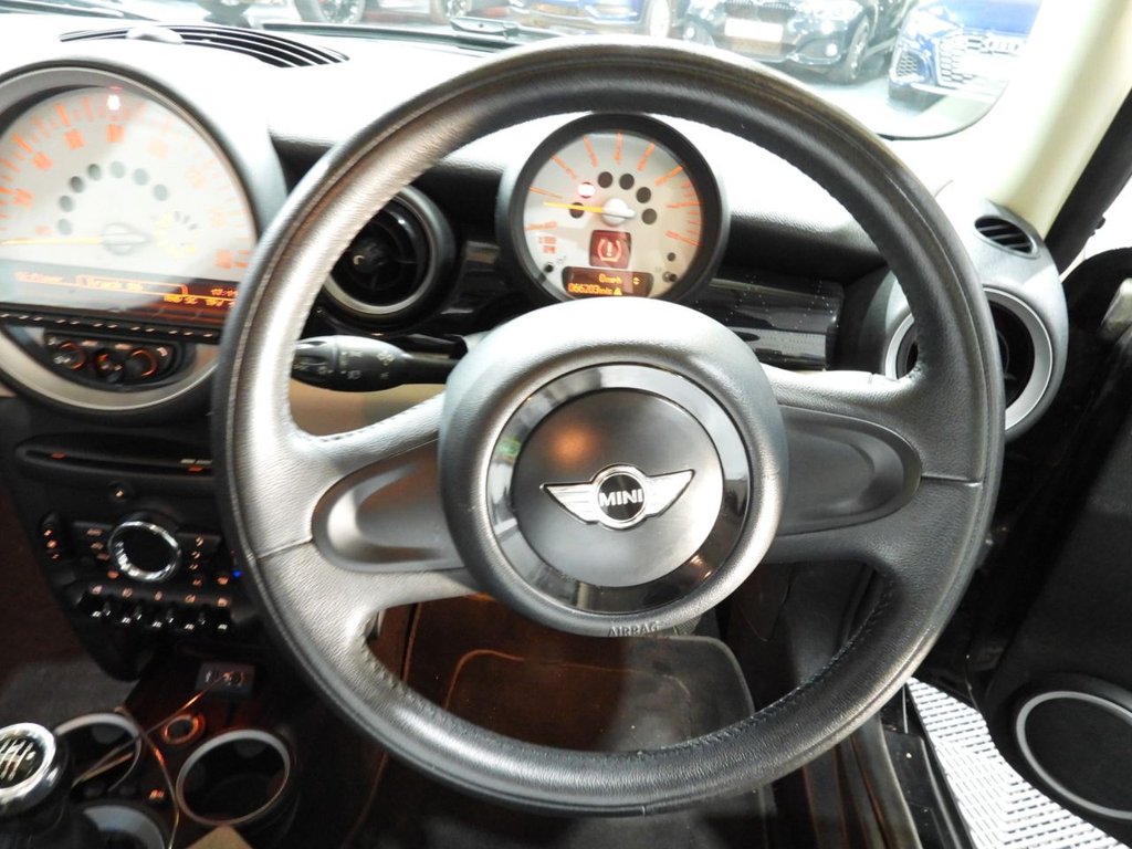 Used MINI Hatch 2013 for sale - 77806777: Photo 20