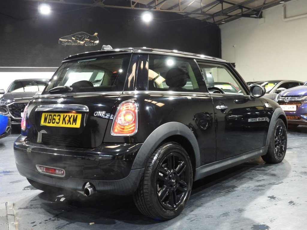 Used MINI Hatch 2013 for sale - 77806777: Photo 24