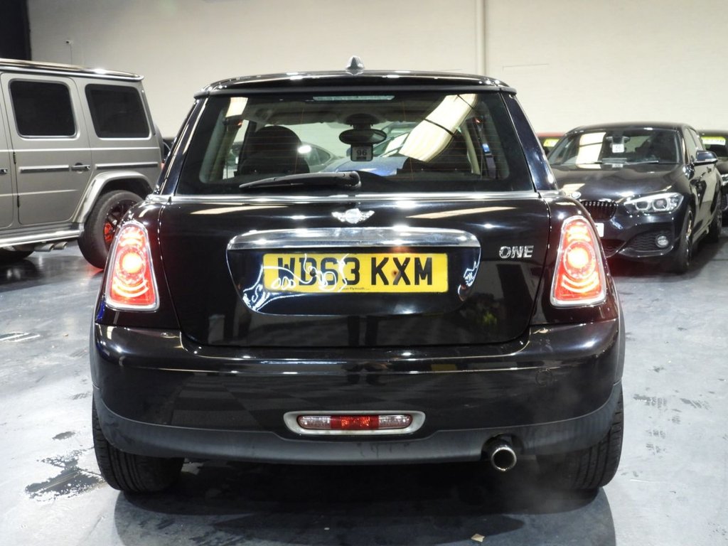 Used MINI Hatch 2013 for sale - 77806777: Photo 25
