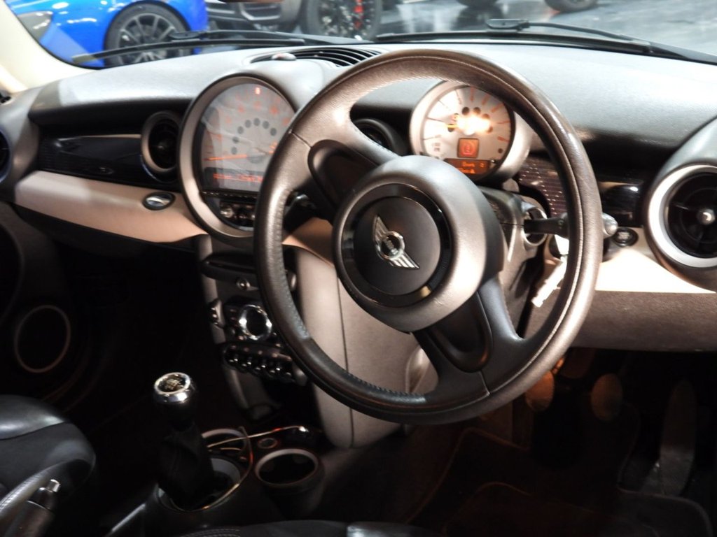 Used MINI Hatch 2013 for sale - 77806777: Photo 3