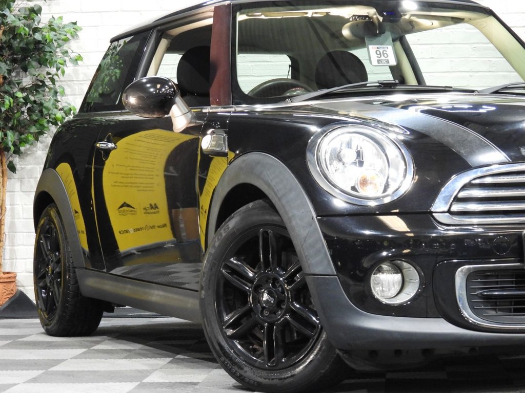 Used MINI Hatch 2013 for sale - 77806777: Photo 5
