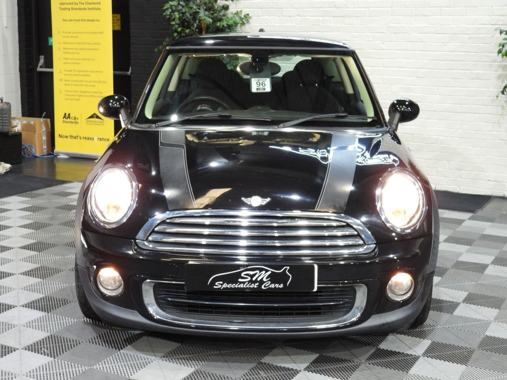 Used MINI Hatch 2013 for sale - 77806777: Photo 7