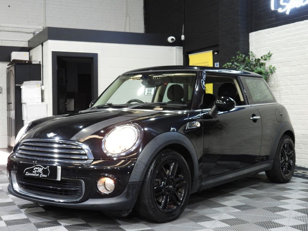 Used MINI Hatch 2013 for sale - 77806777: Photo 9