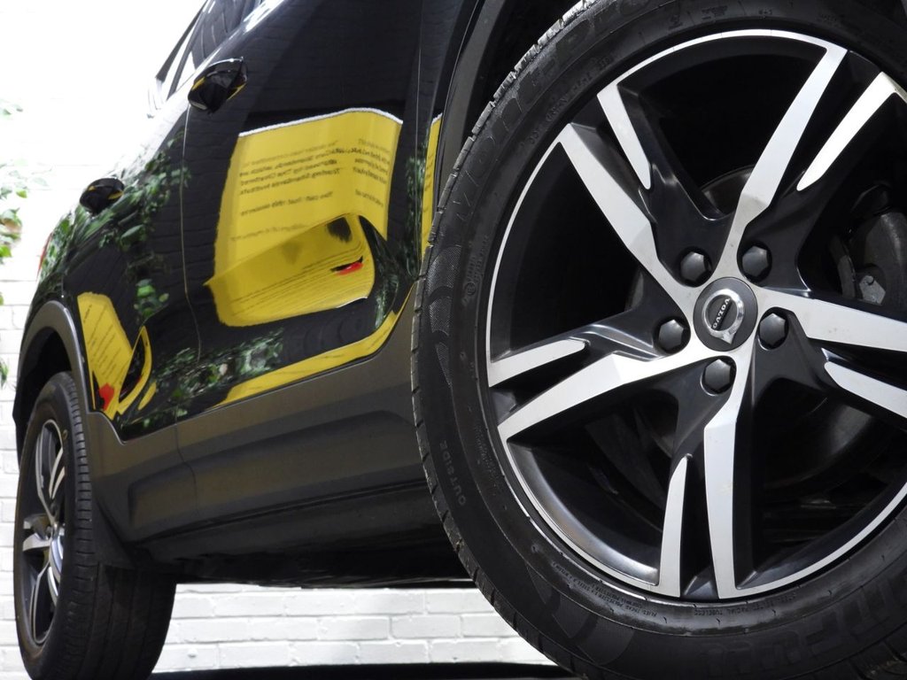 Used Volvo XC40 2020 for sale - 77200336: Photo 10