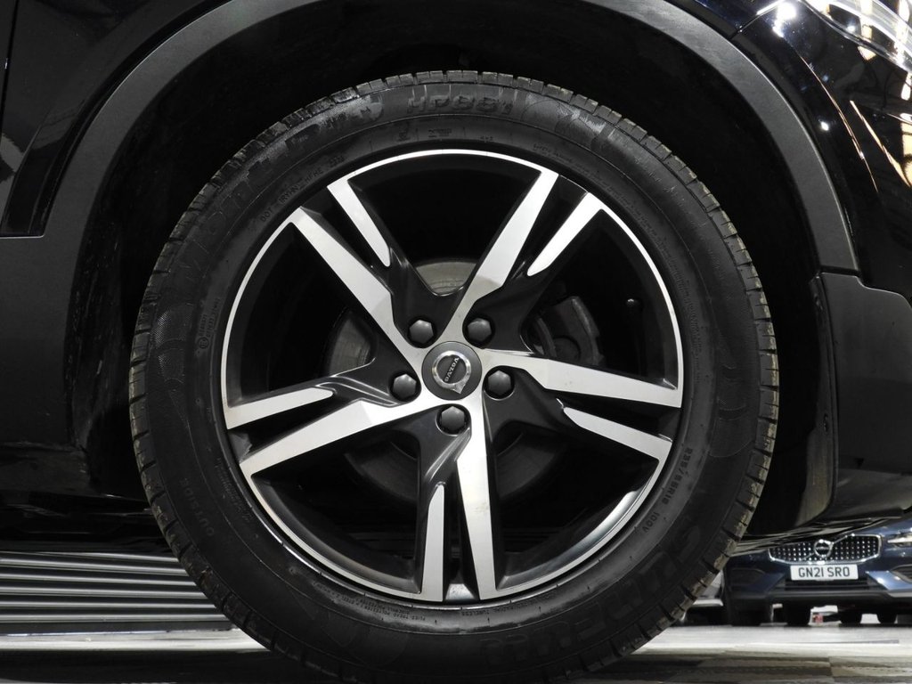 Used Volvo XC40 2020 for sale - 77200336: Photo 14