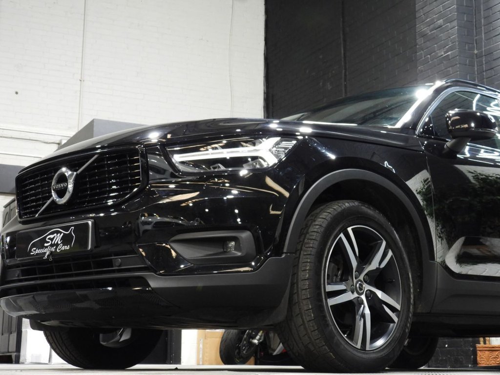 Used Volvo XC40 2020 for sale - 77200336: Photo 16