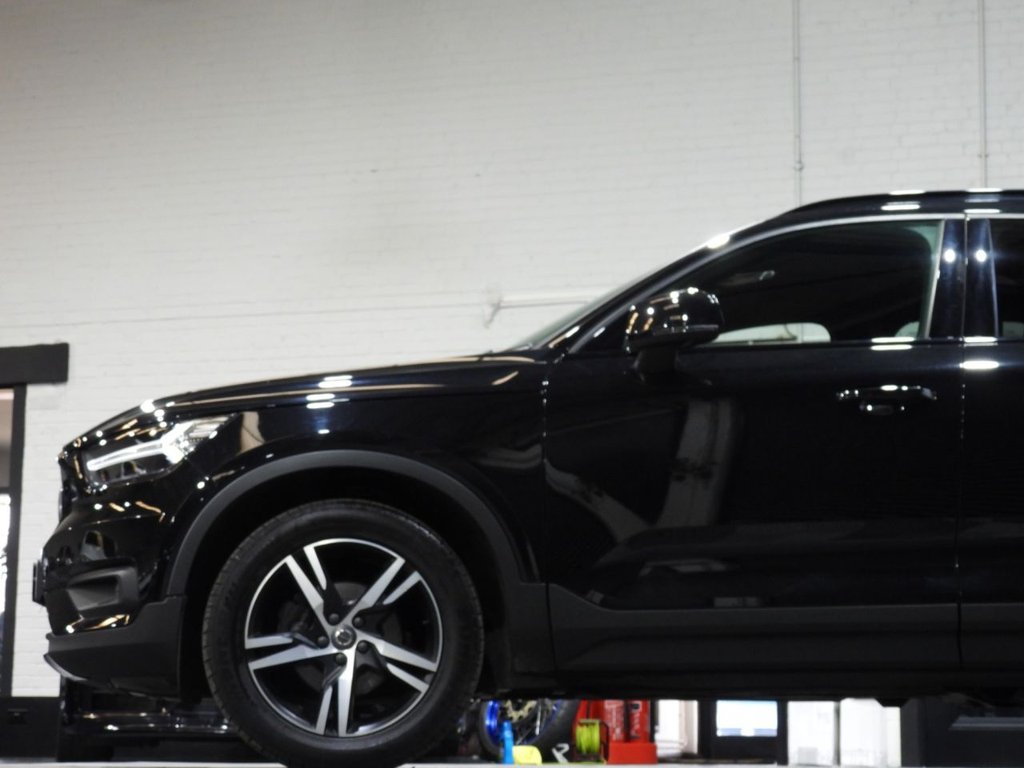 Used Volvo XC40 2020 for sale - 77200336: Photo 17