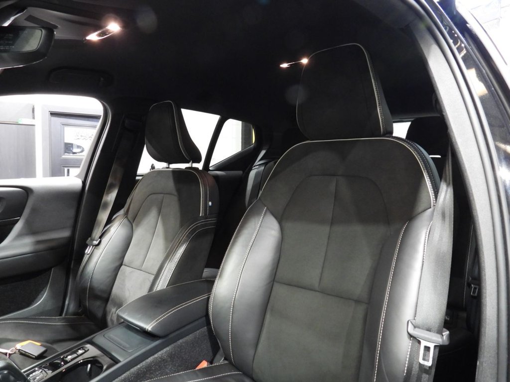 Used Volvo XC40 2020 for sale - 77200336: Photo 22