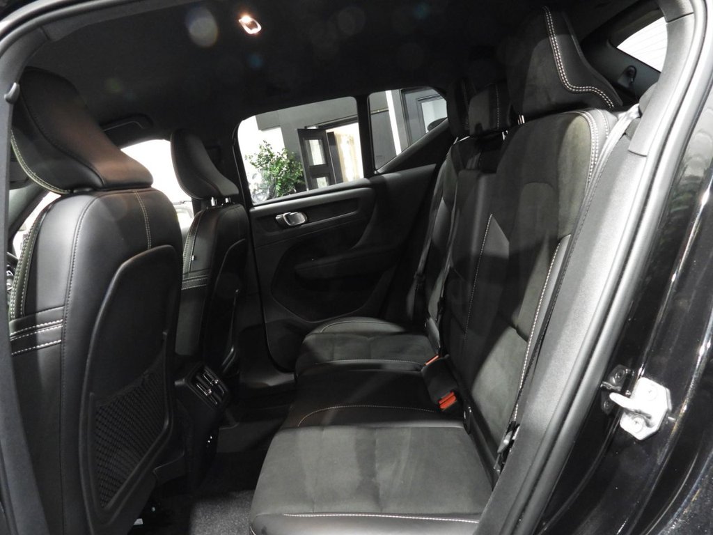 Used Volvo XC40 2020 for sale - 77200336: Photo 24