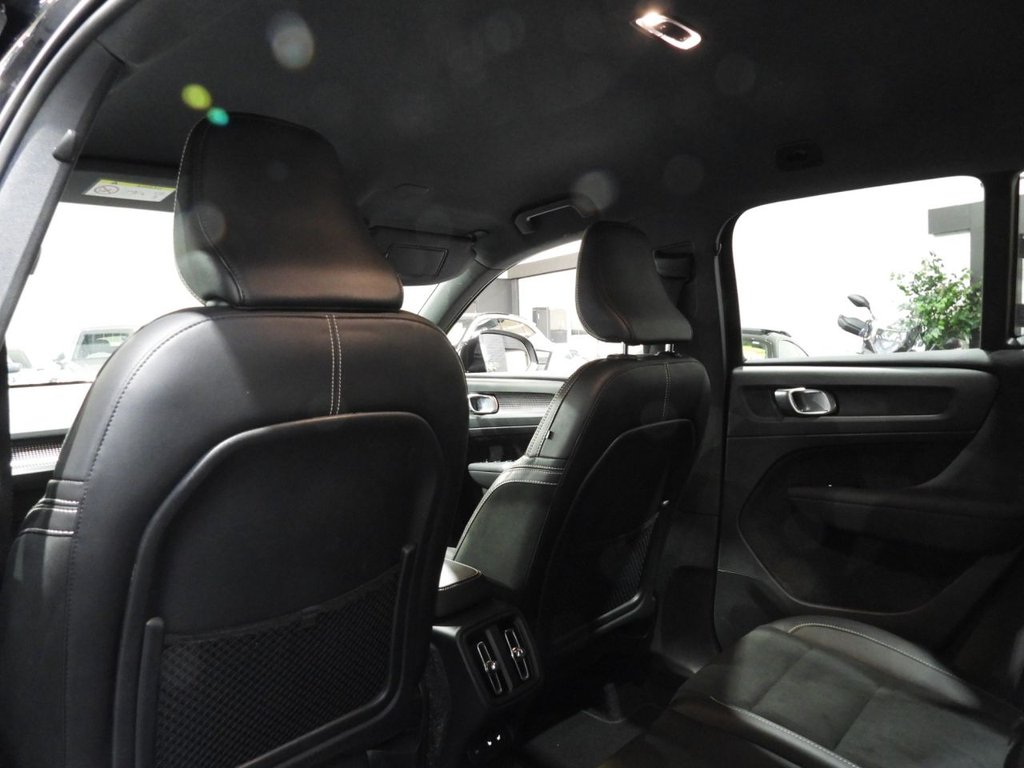 Used Volvo XC40 2020 for sale - 77200336: Photo 25