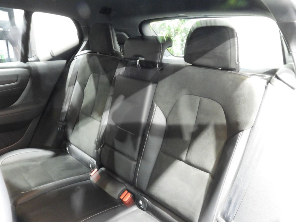 Used Volvo XC40 2020 for sale - 77200336: Photo 26
