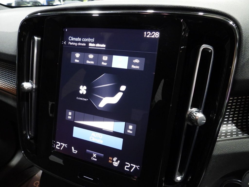 Used Volvo XC40 2020 for sale - 77200336: Photo 28