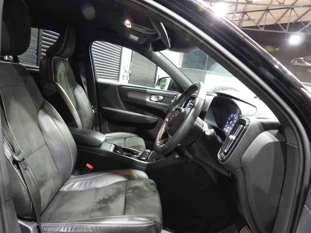 Used Volvo XC40 2020 for sale - 77200336: Photo 31