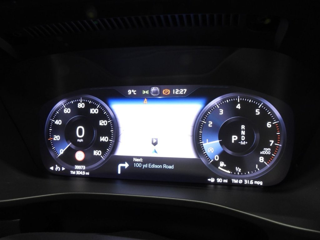 Used Volvo XC40 2020 for sale - 77200336: Photo 33