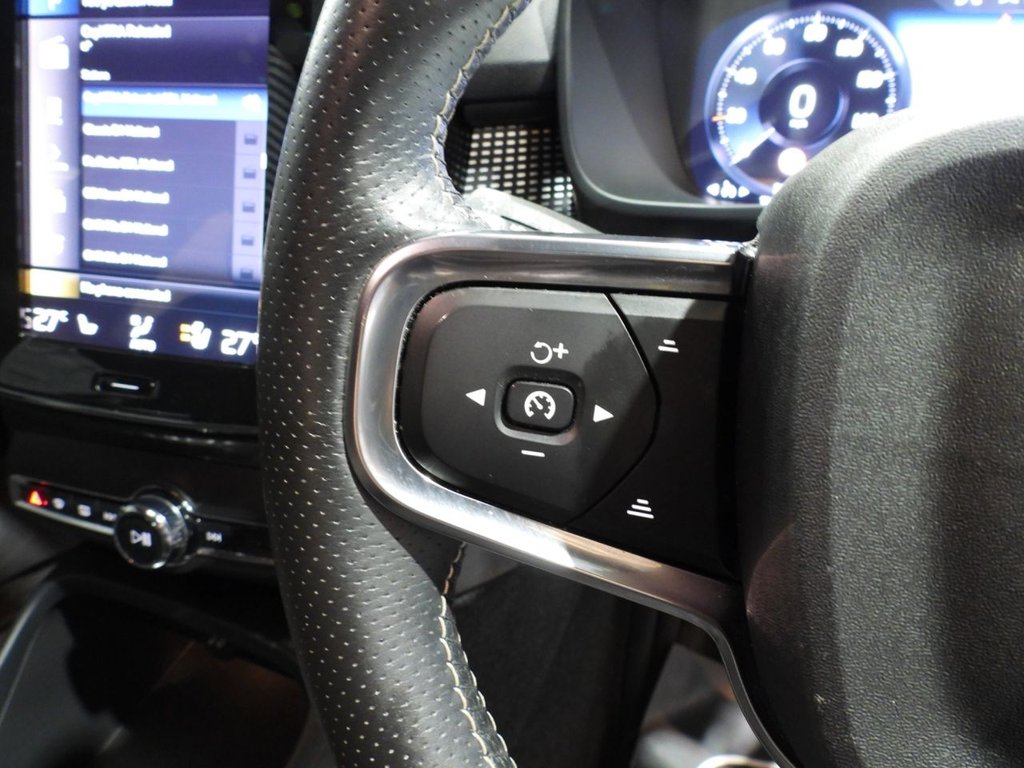 Used Volvo XC40 2020 for sale - 77200336: Photo 34