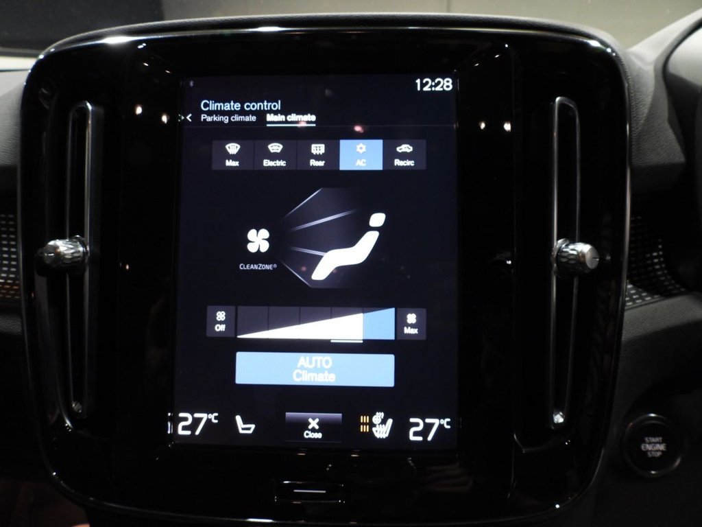 Used Volvo XC40 2020 for sale - 77200336: Photo 35