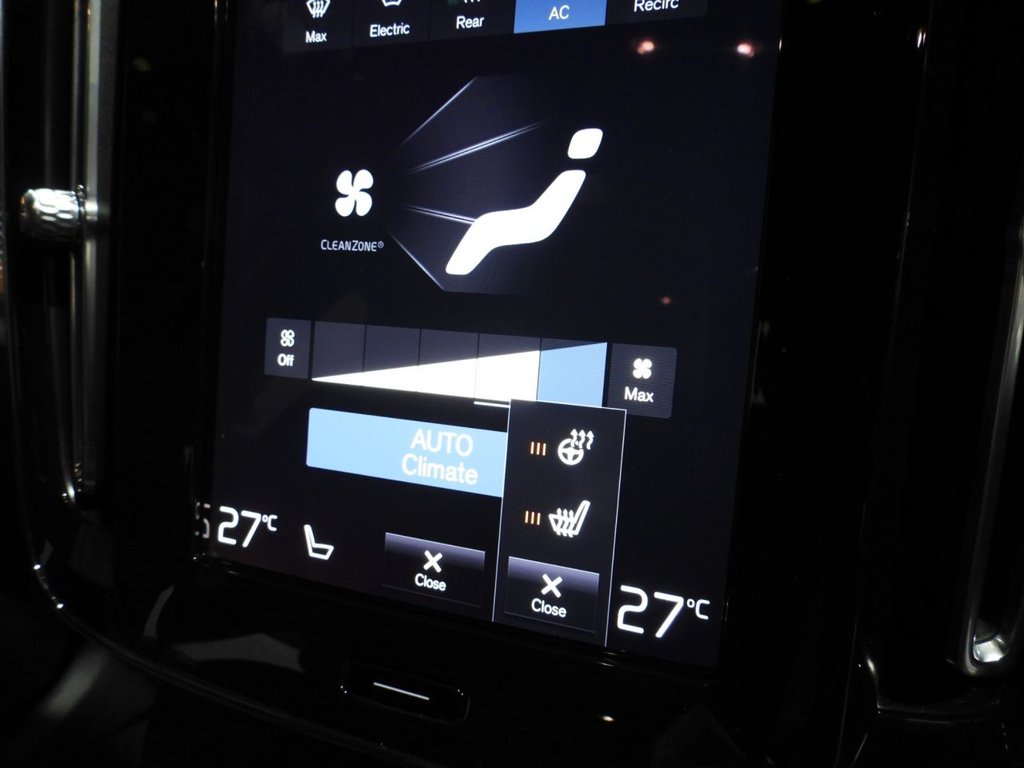 Used Volvo XC40 2020 for sale - 77200336: Photo 36