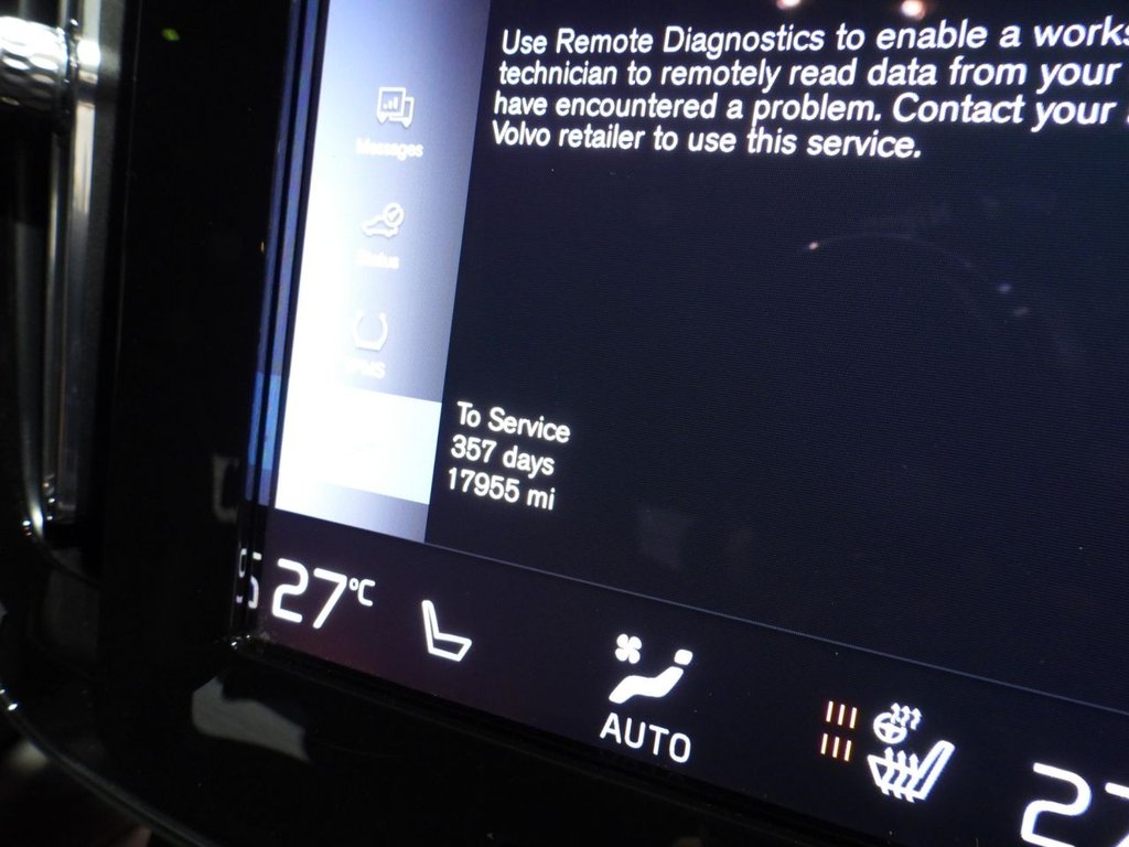 Used Volvo XC40 2020 for sale - 77200336: Photo 37