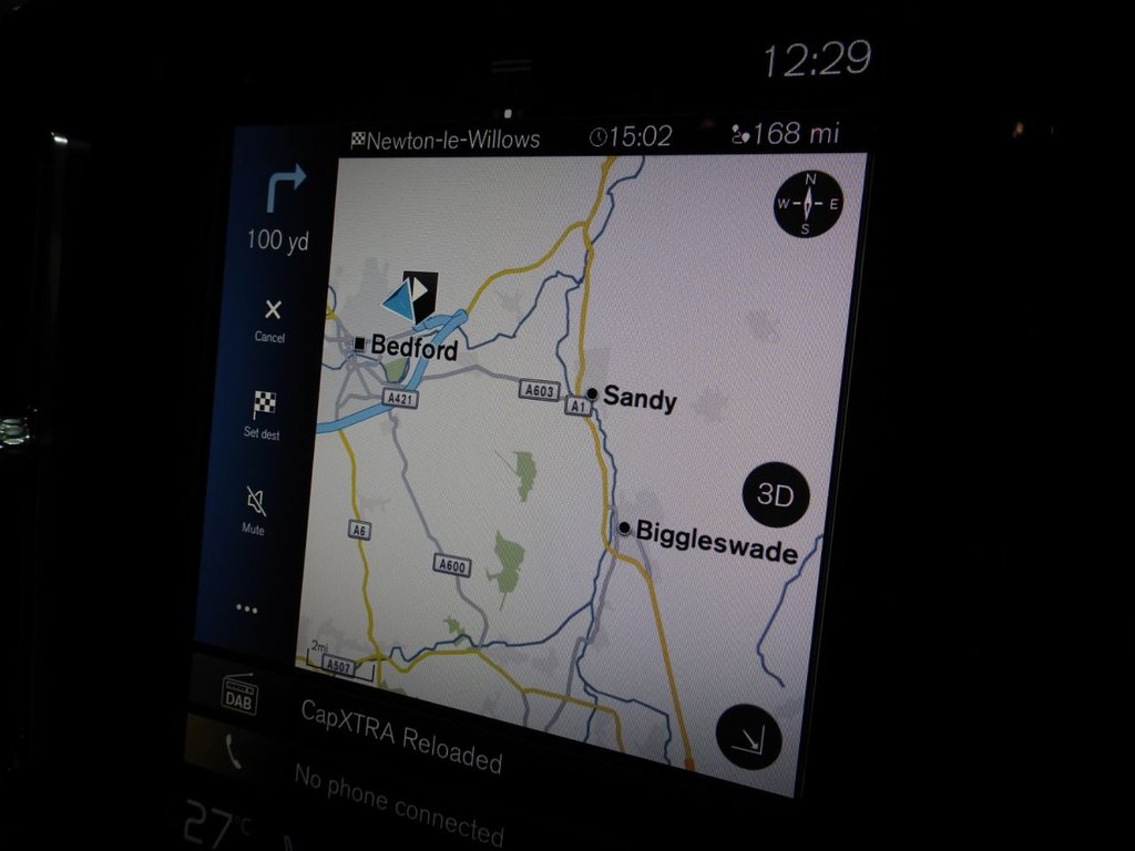 Used Volvo XC40 2020 for sale - 77200336: Photo 38