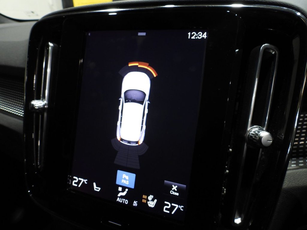 Used Volvo XC40 2020 for sale - 77200336: Photo 39