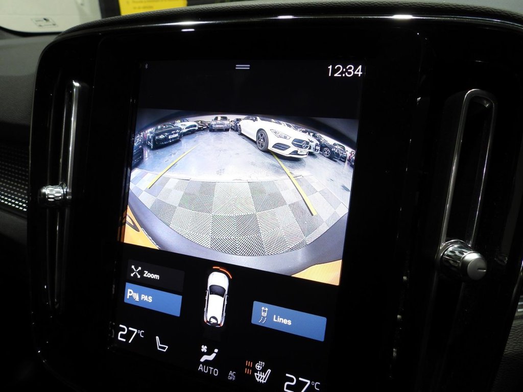 Used Volvo XC40 2020 for sale - 77200336: Photo 40