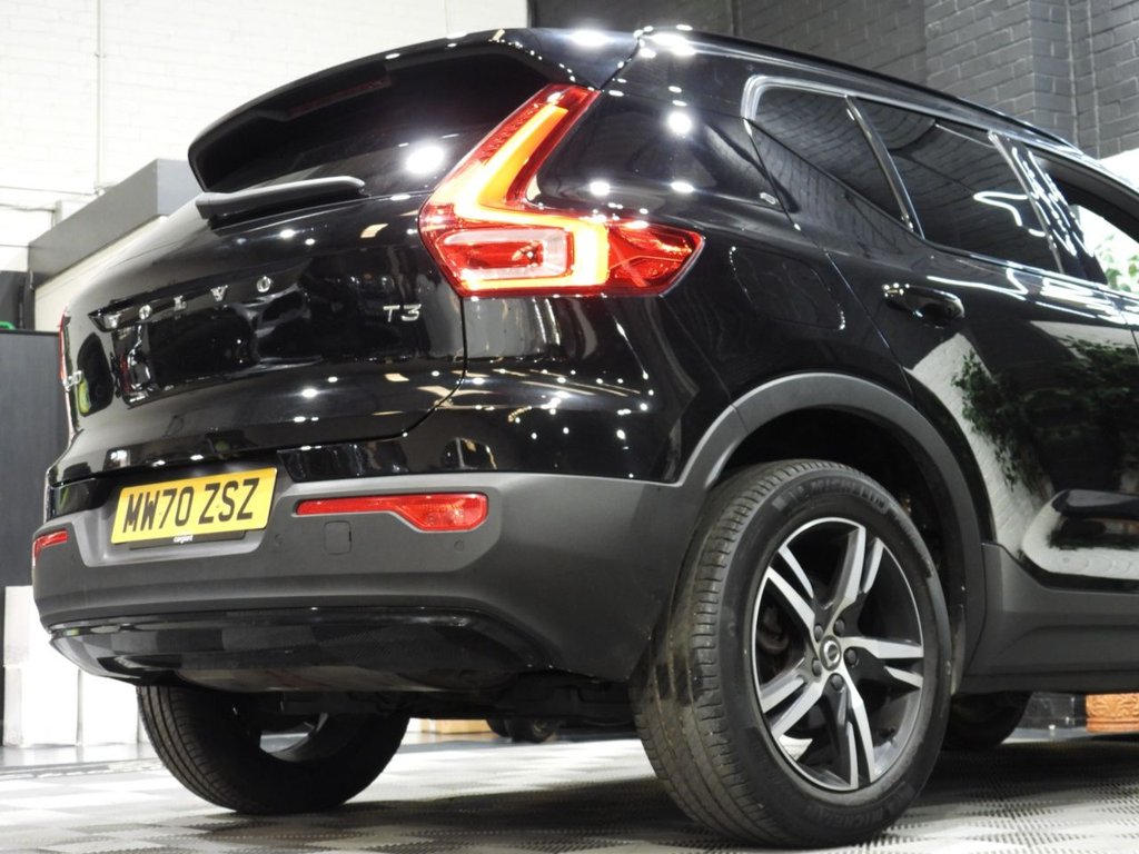 Used Volvo XC40 2020 for sale - 77200336: Photo 41