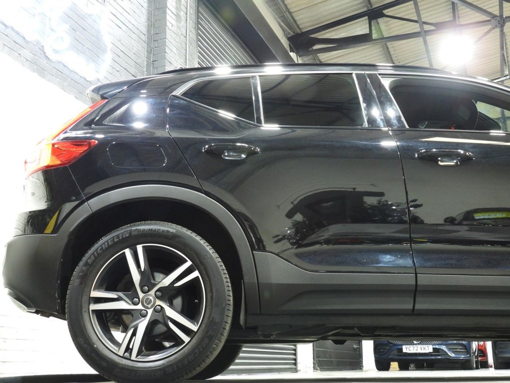 Used Volvo XC40 2020 for sale - 77200336: Photo 7