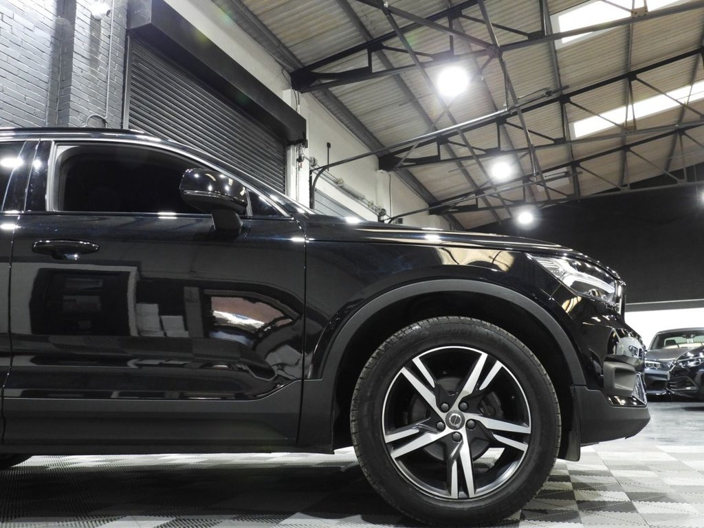 Used Volvo XC40 2020 for sale - 77200336: Photo 8