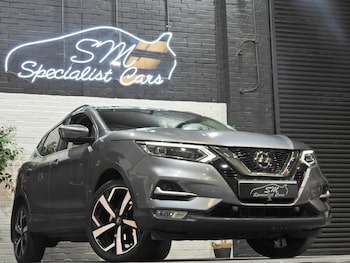 Used Nissan Qashqai 2019 for sale - 79562998: Photo