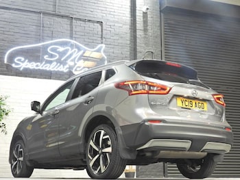 Used Nissan Qashqai 2019 for sale - 79562998: Photo
